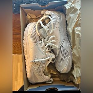 Lems Primal Zens white sand color